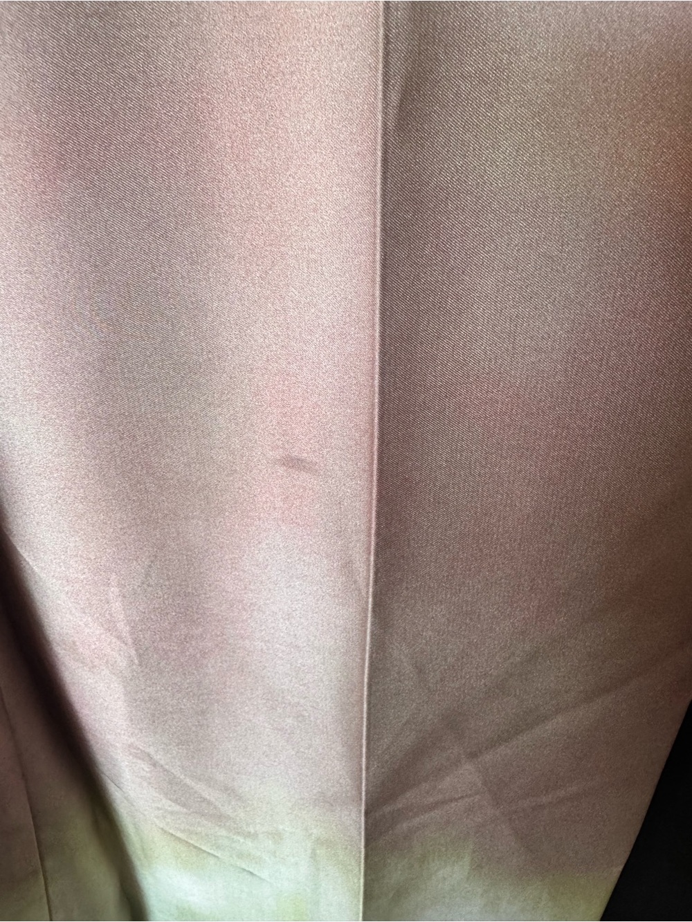 Zara Ombré Set: Top & Bottom - Picture 9 of 10